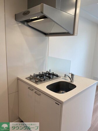 レジディア大森IIの物件内観写真